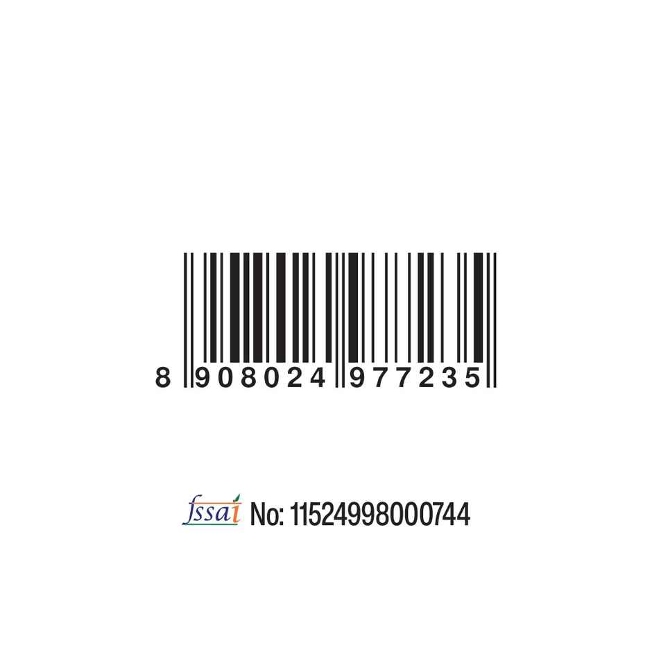 Superyou Multigrain Sour Cream & Onion Chips