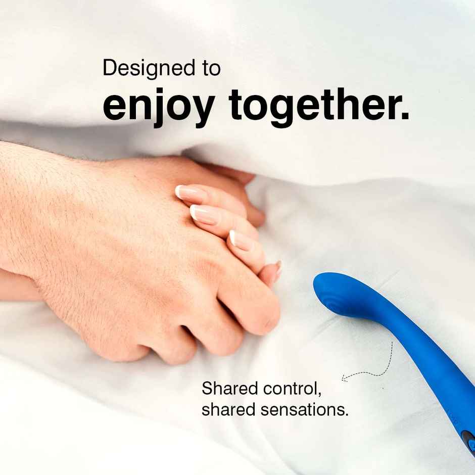 Skore Vibher Multimode Personal Massager with LED Display