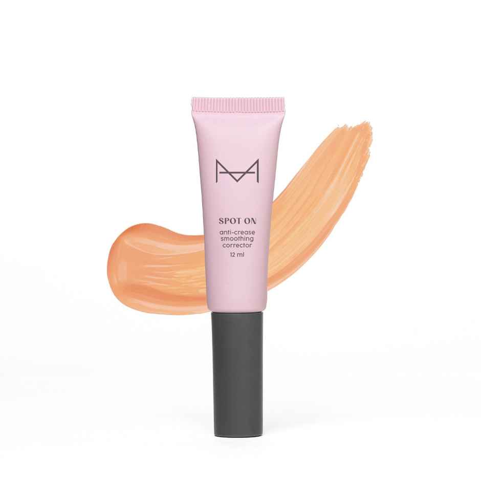 House Of Makeup Spot On Color Corrector Light Peach - Fair To Light Skin Tone