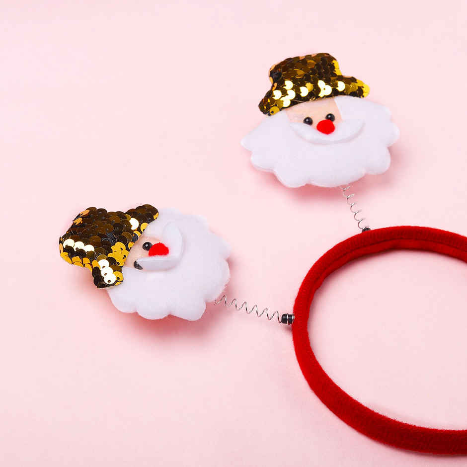 Christmas Party Funny Bunny Hair Band | Pichai