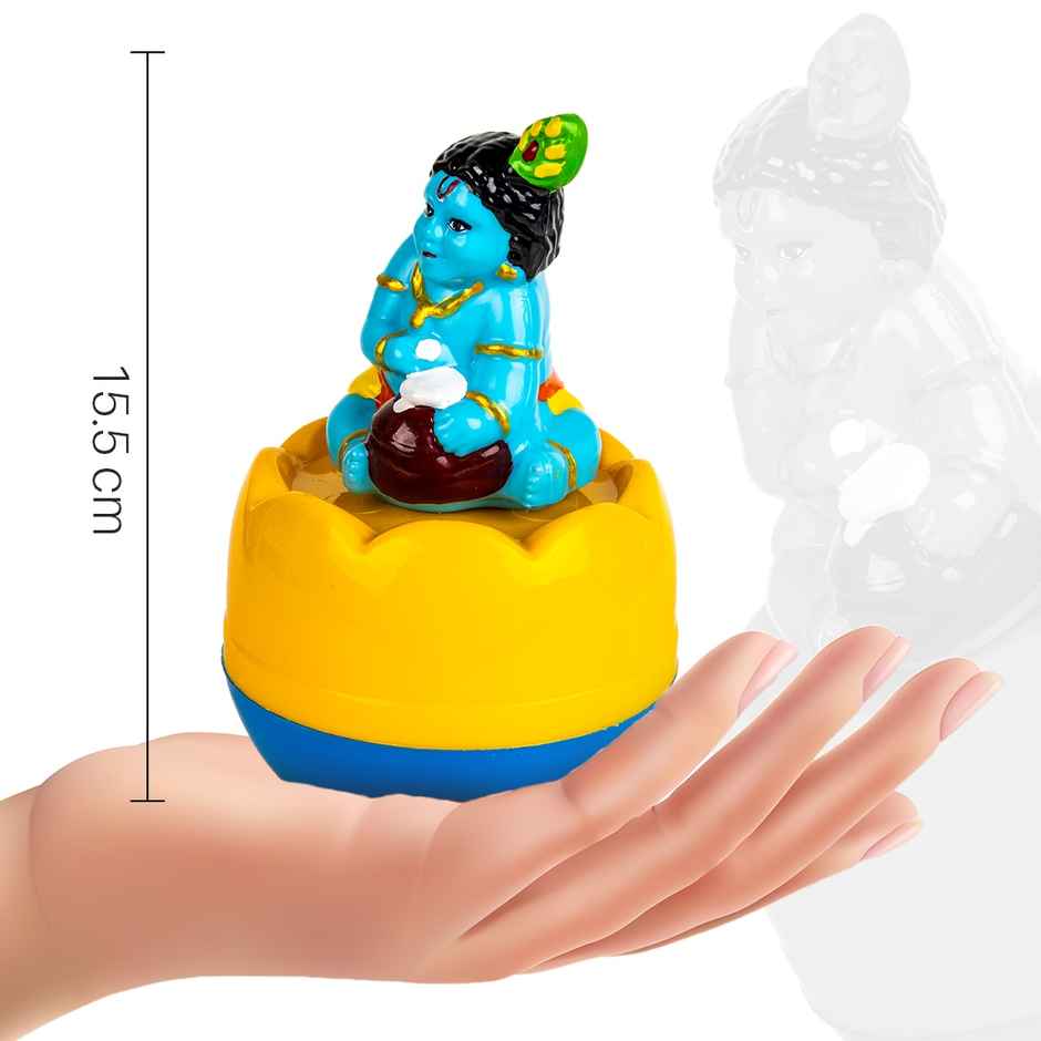 Ratna's Krishna Roly Poly