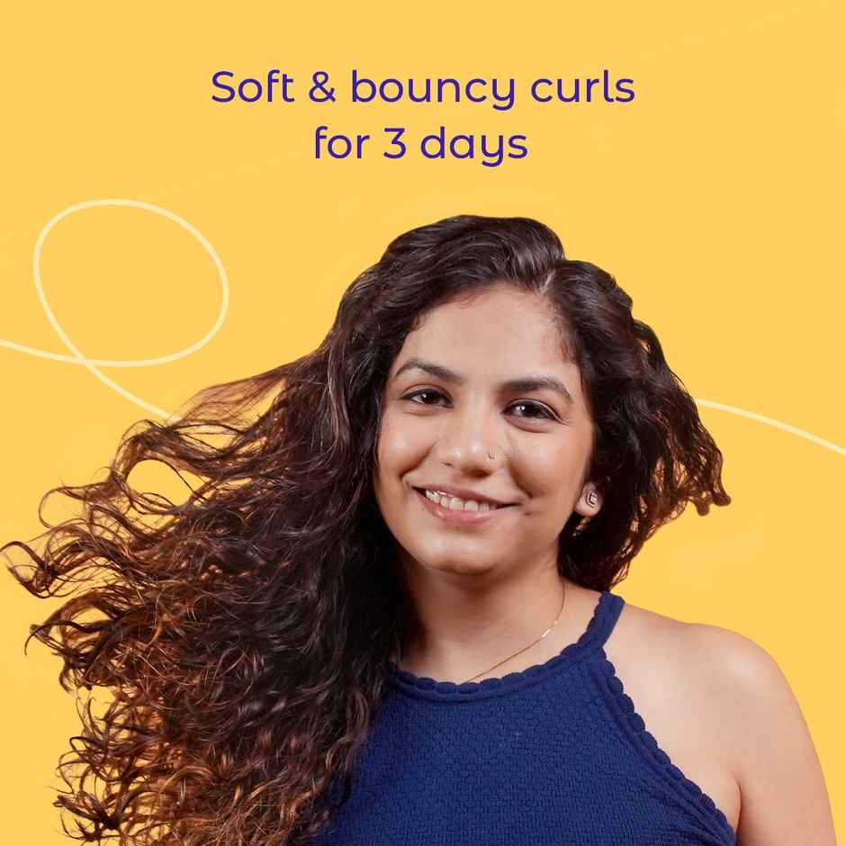 Arata Curl Conditioner (Detangling & Nourishing)