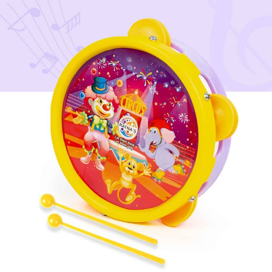 Ratna's Harmony Dafli Junior Assorted