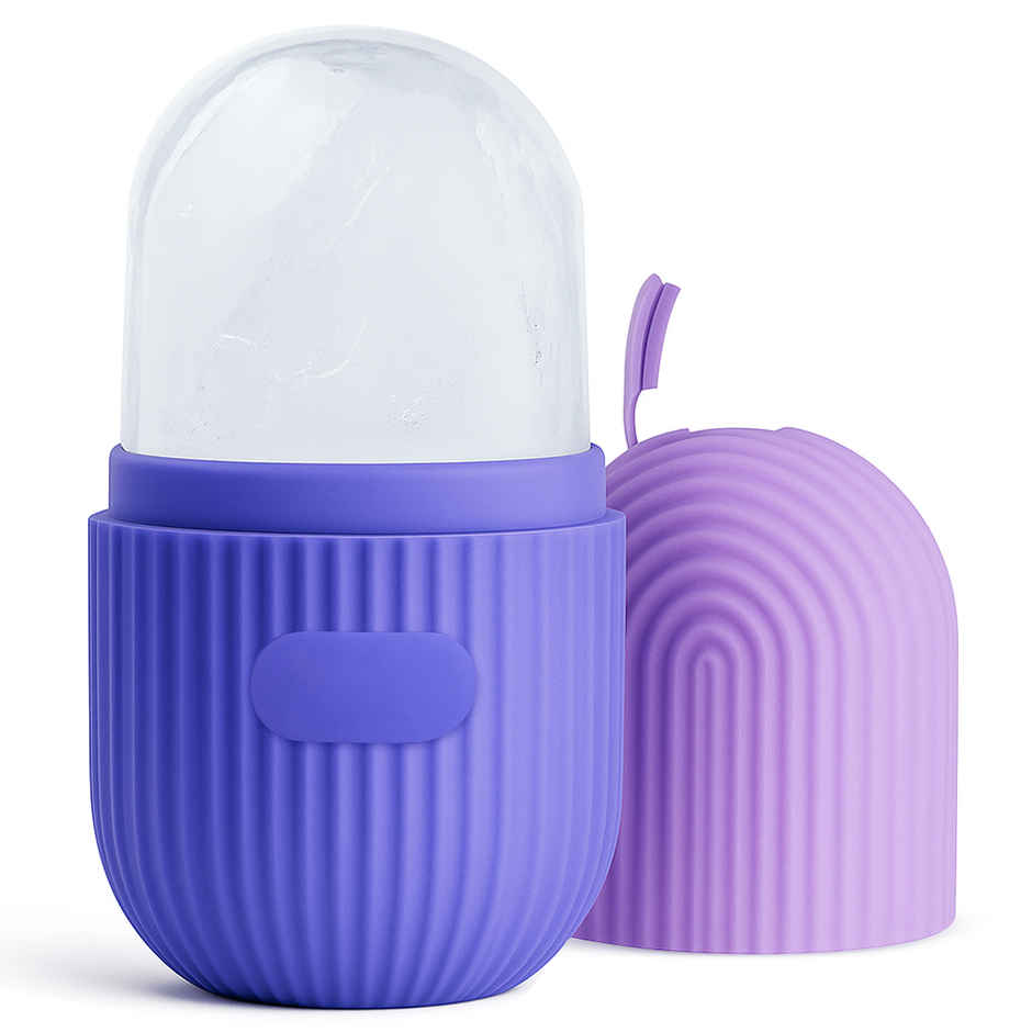 Multibrite Ice Roller for Face Massage | Skincare Roller For Brighter Skin