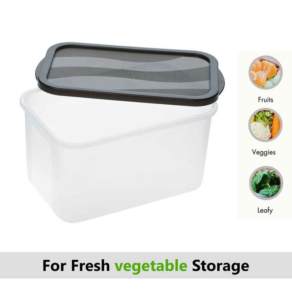 ReeQ Airtight Food Storage Container | 2 L