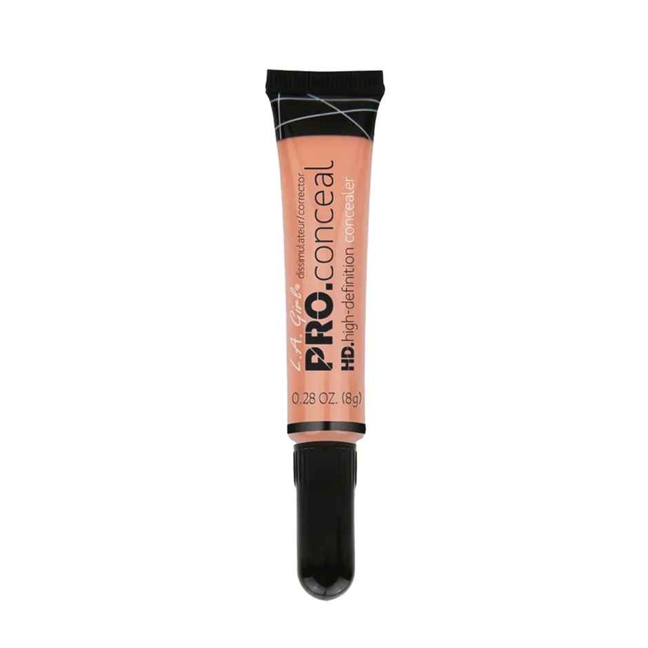 L.A Girl Hd Pro Conceal - Peach Corrector
