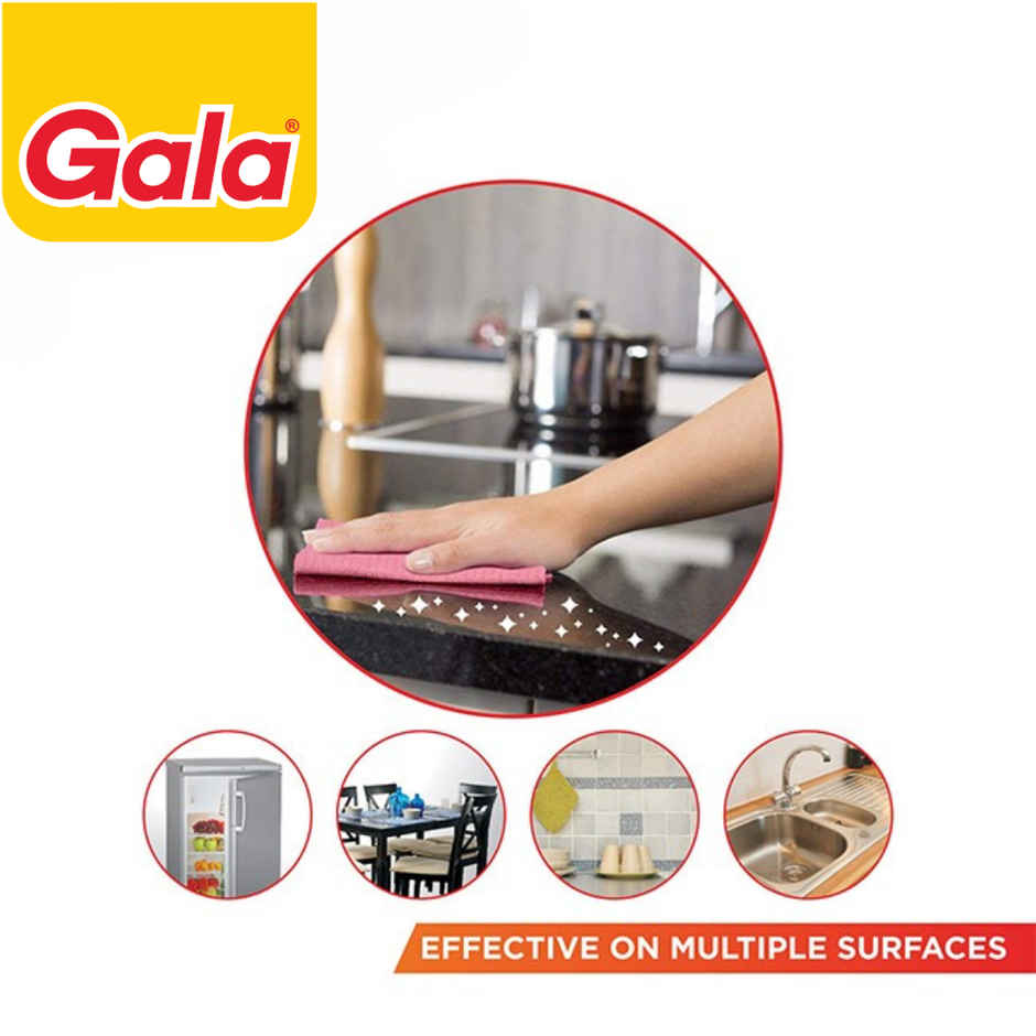 Gala Kitchen Sponge Wipe
