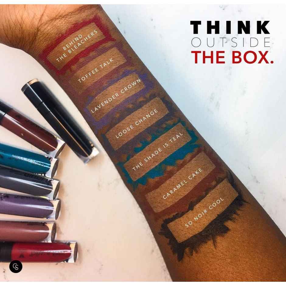 Wet N Wild Catsuit Liquid Lipstick - Rebel Rose | Paraben Free