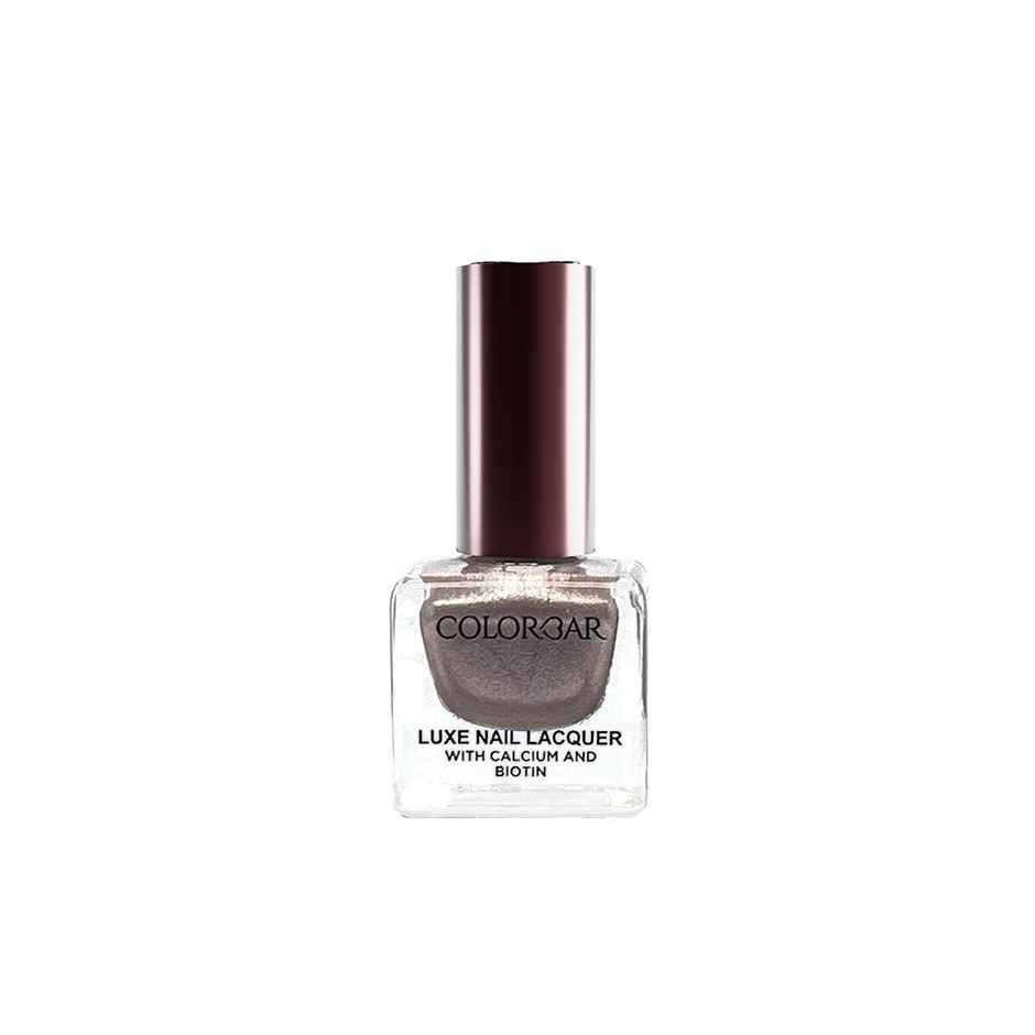 Colorbar Luxe Nail Lacquer - Go Diva
