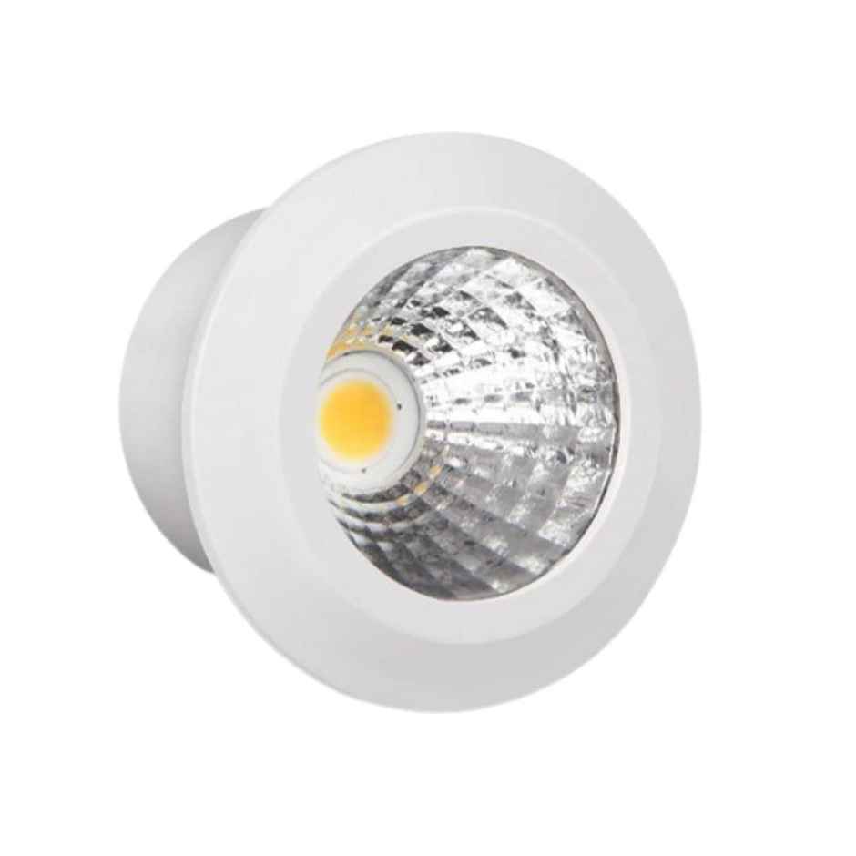 Philips Led 1W Astramini Led Cob (Ww)