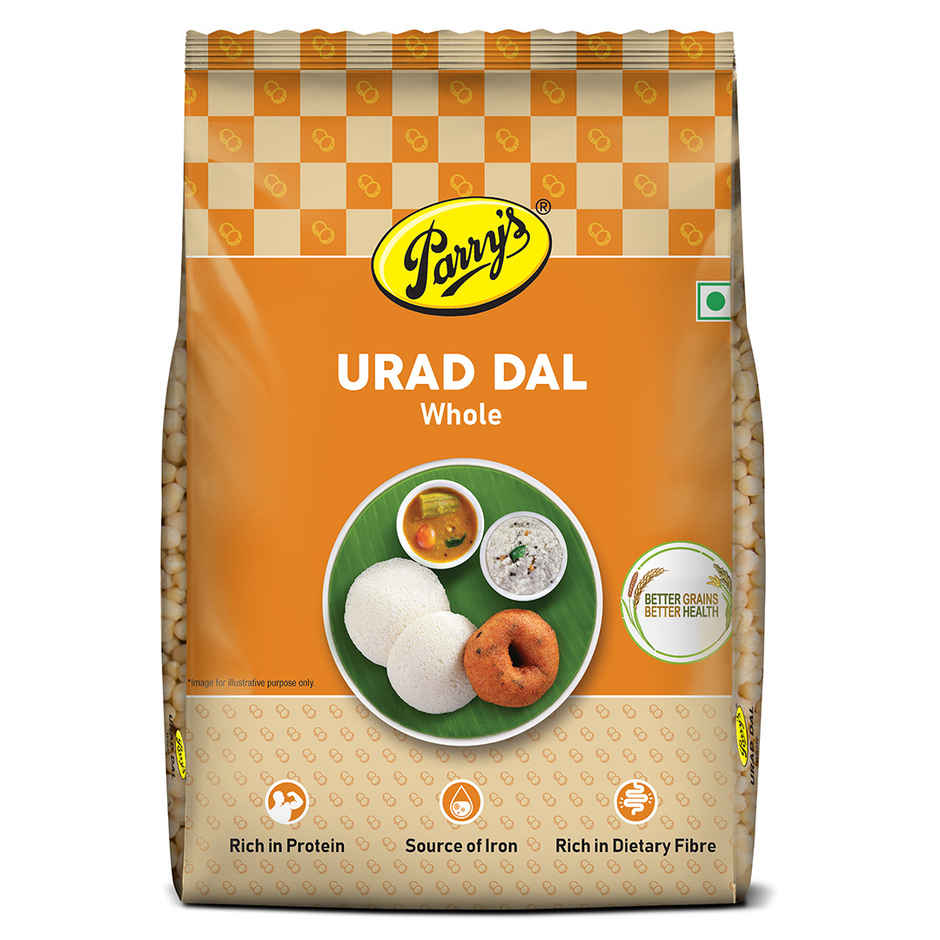 Parry's Urad Dal Whole