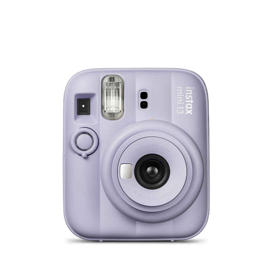 Fujifilm Instax Mini 13 Instant Camera | Dreamy Purple