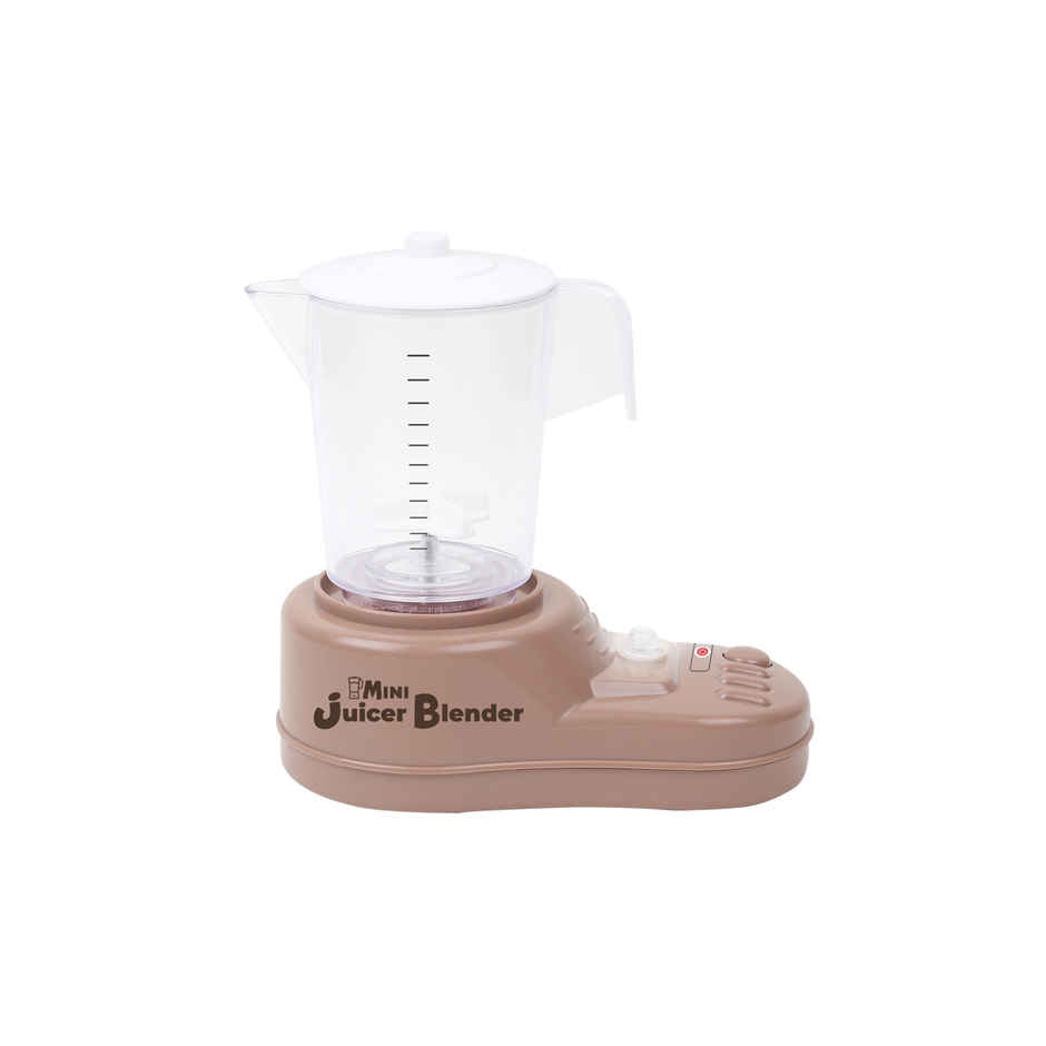 Anz Toy Brown Mini Juicer Blander Ph 9417