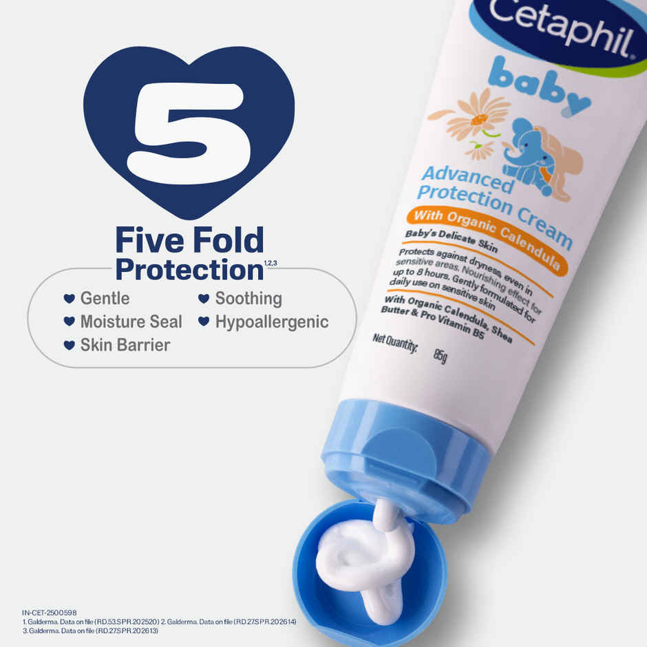 Cetaphil Baby Advance Protection Cream