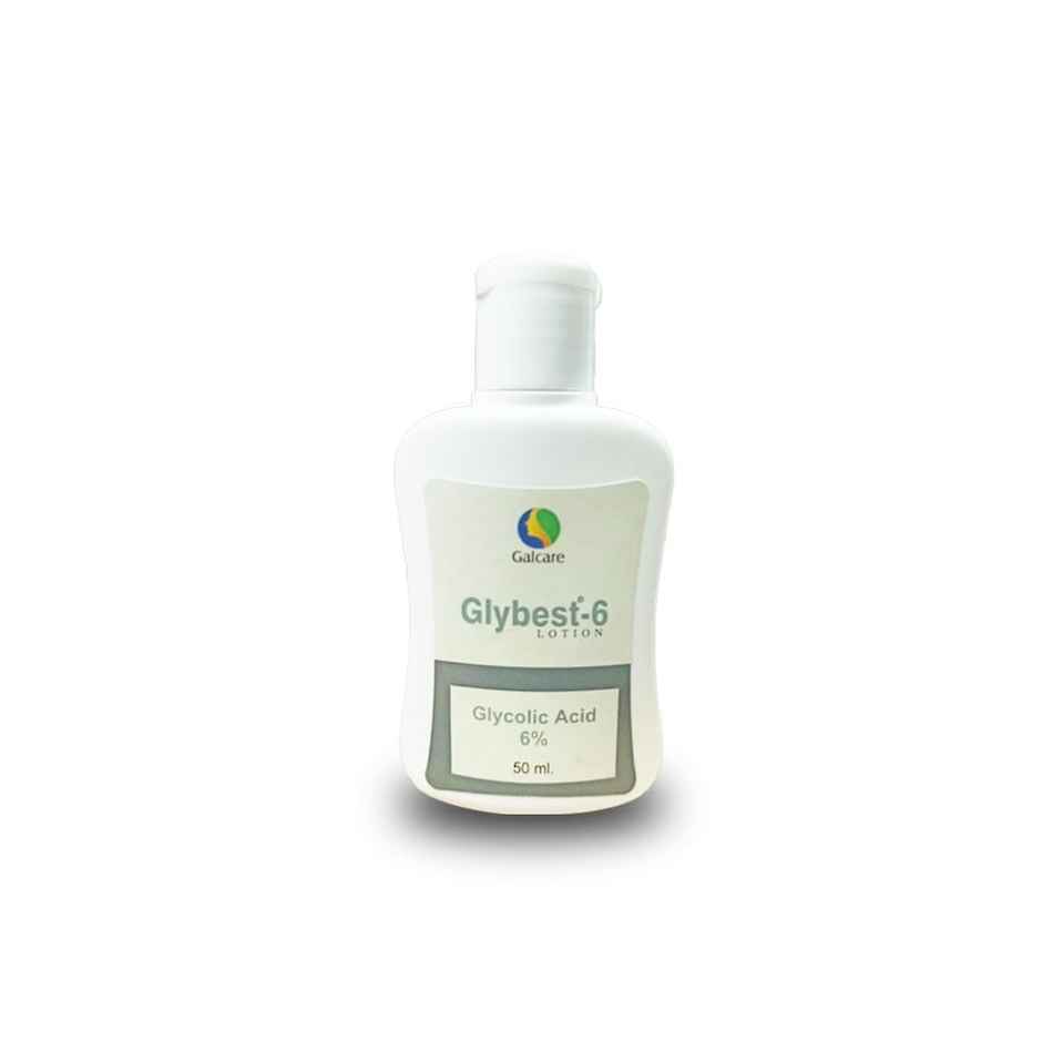 Glybest-6 Lotion