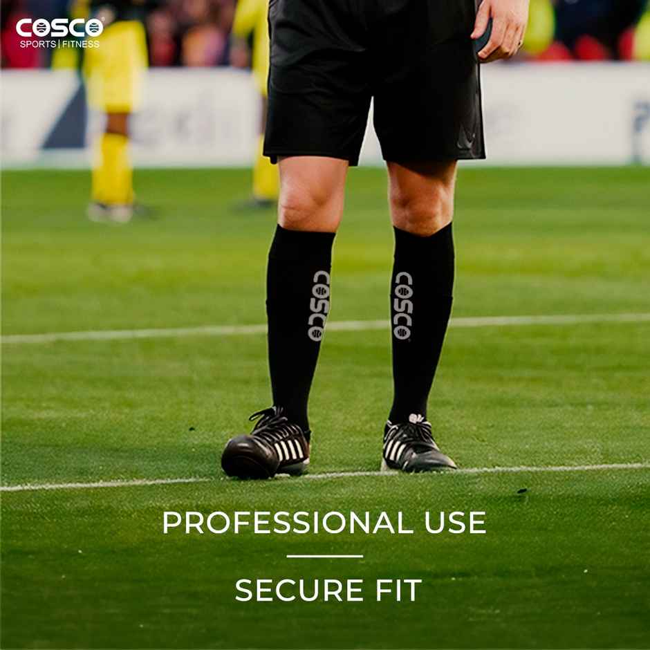 Cosco Unisex PP Stockings | Assorted - Free Size