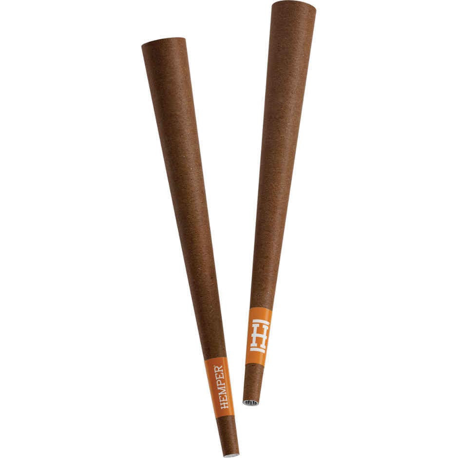 Hemper Mango Flavoured Hemp Pre-Rolled Cones