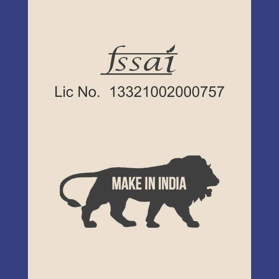 Darkins Indian Artisanal 70% Dark Blueberry Chocolate