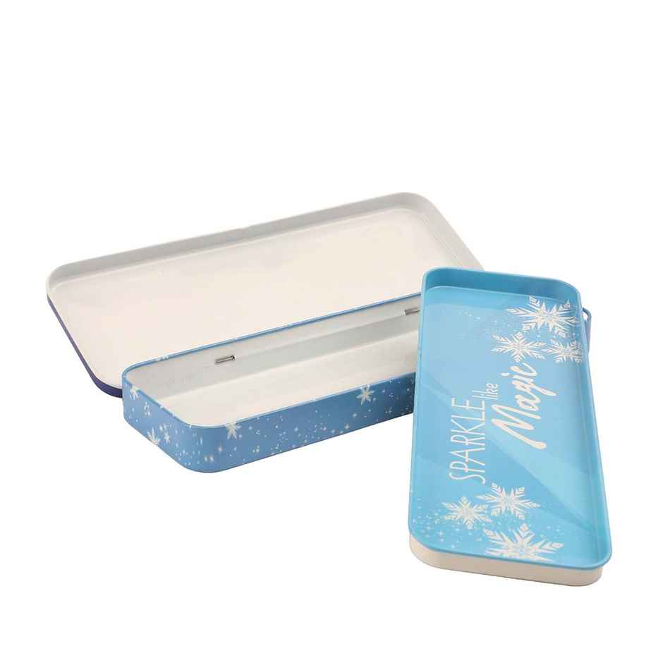 Disney Frozen Character Licensed Pencil Box