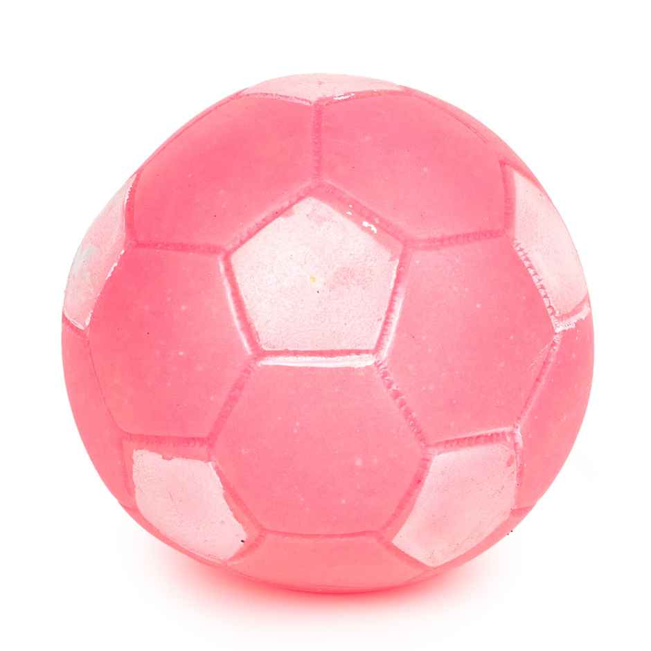 Ratna's Squeezy Football 3 Pcs | Assorted
