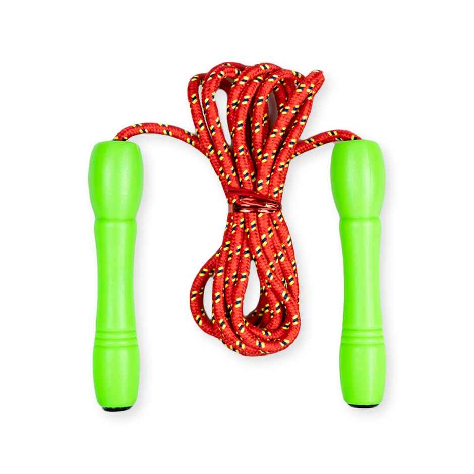 Ratna's Pla.Skipping Rope | Cotton