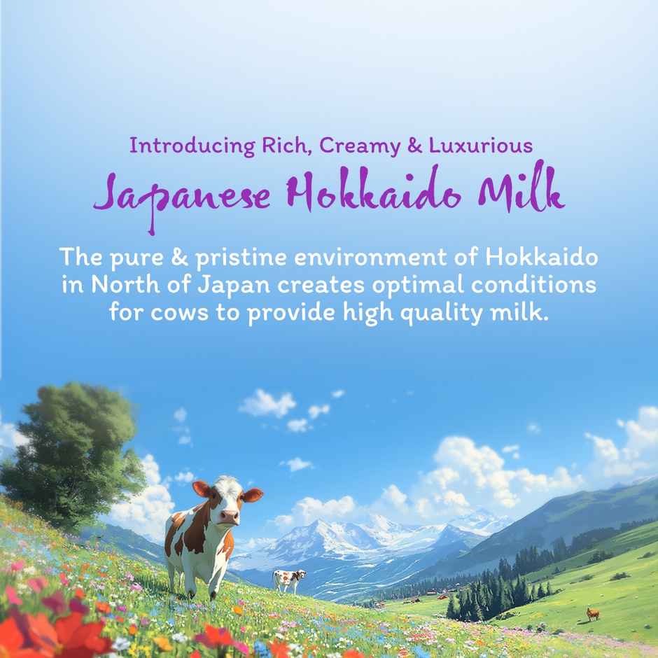 Fiama Skin Barrier Strengthening Moisturizing Soap Bar | Japanese Hokkaido Milk & Acai Berry