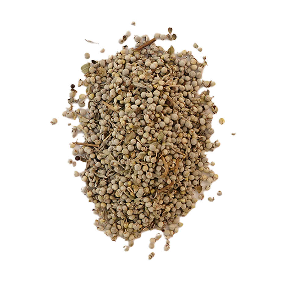 White Mustard Seeds for Pooja & Ritual Use | Pujashree