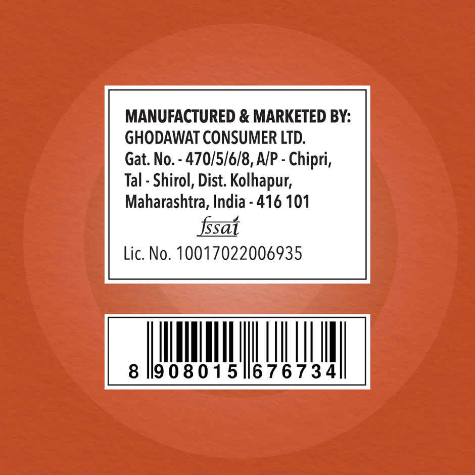 Mix Veggie Chips With Rock Salt