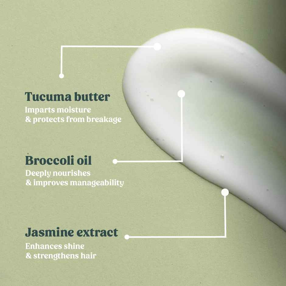 Vilvah Store Cream Conditioner