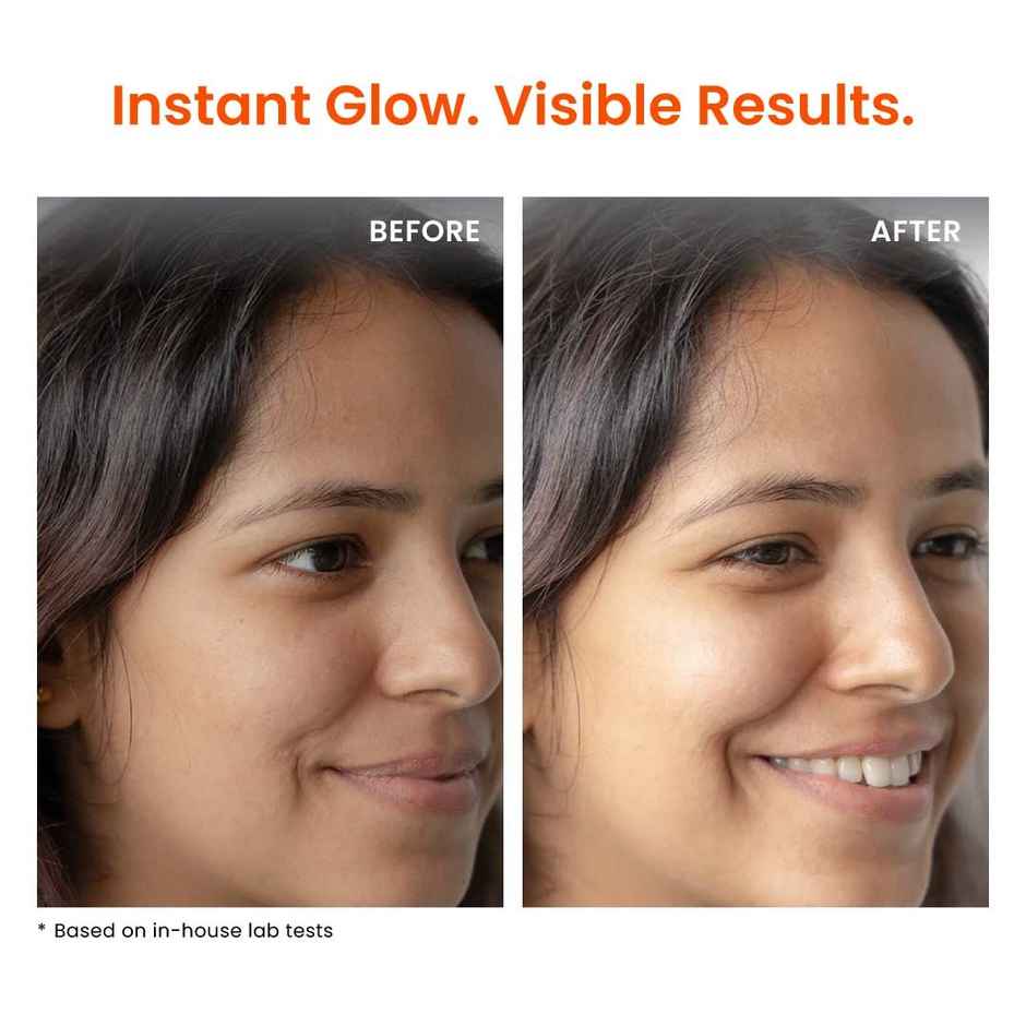 Foxtale Gentle Hydrating Cleanser/ Face Wash