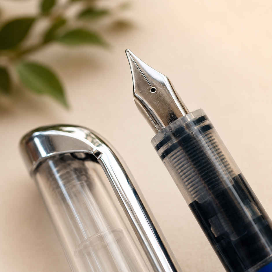 Nakabayashi E-fountain Pen