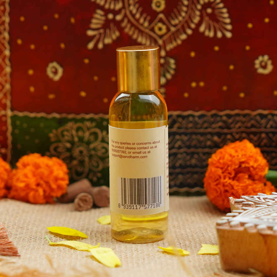 ServDharm Gaumutra/Cow Urine 50 ml