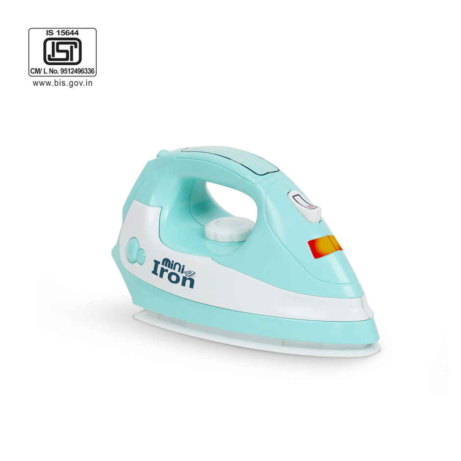Anz Toy Green Mini Iron Ph 9413