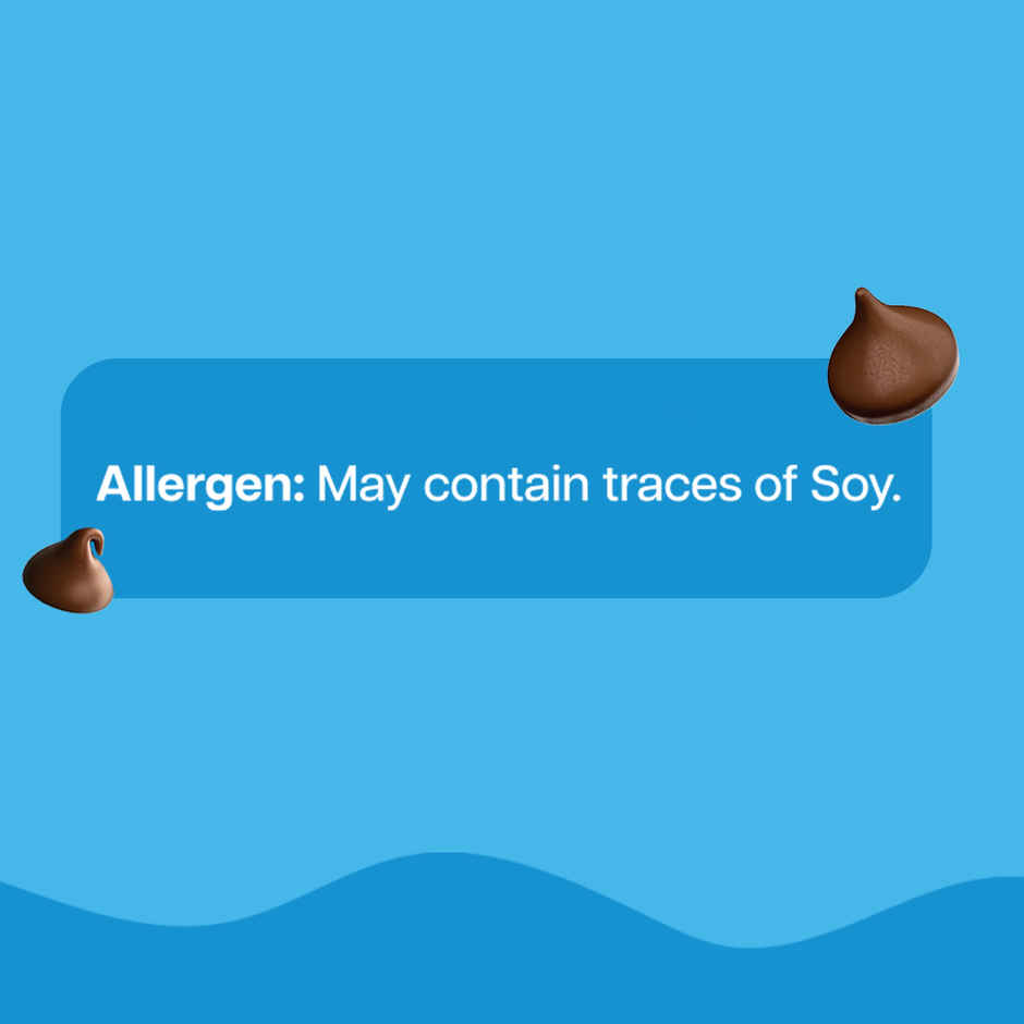 The Select Aisle Dark Chocolate Chips | Ideal for Desserts