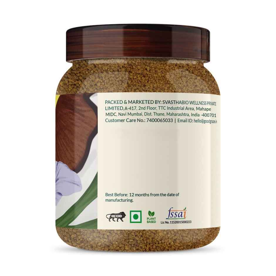 Good Graze Coconut Sugar