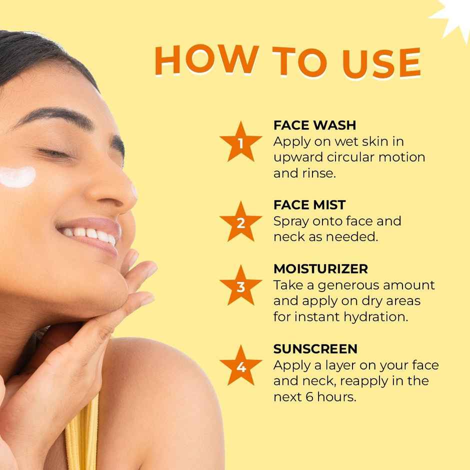 Moody Glowing Skincare Essentials Travel Kit