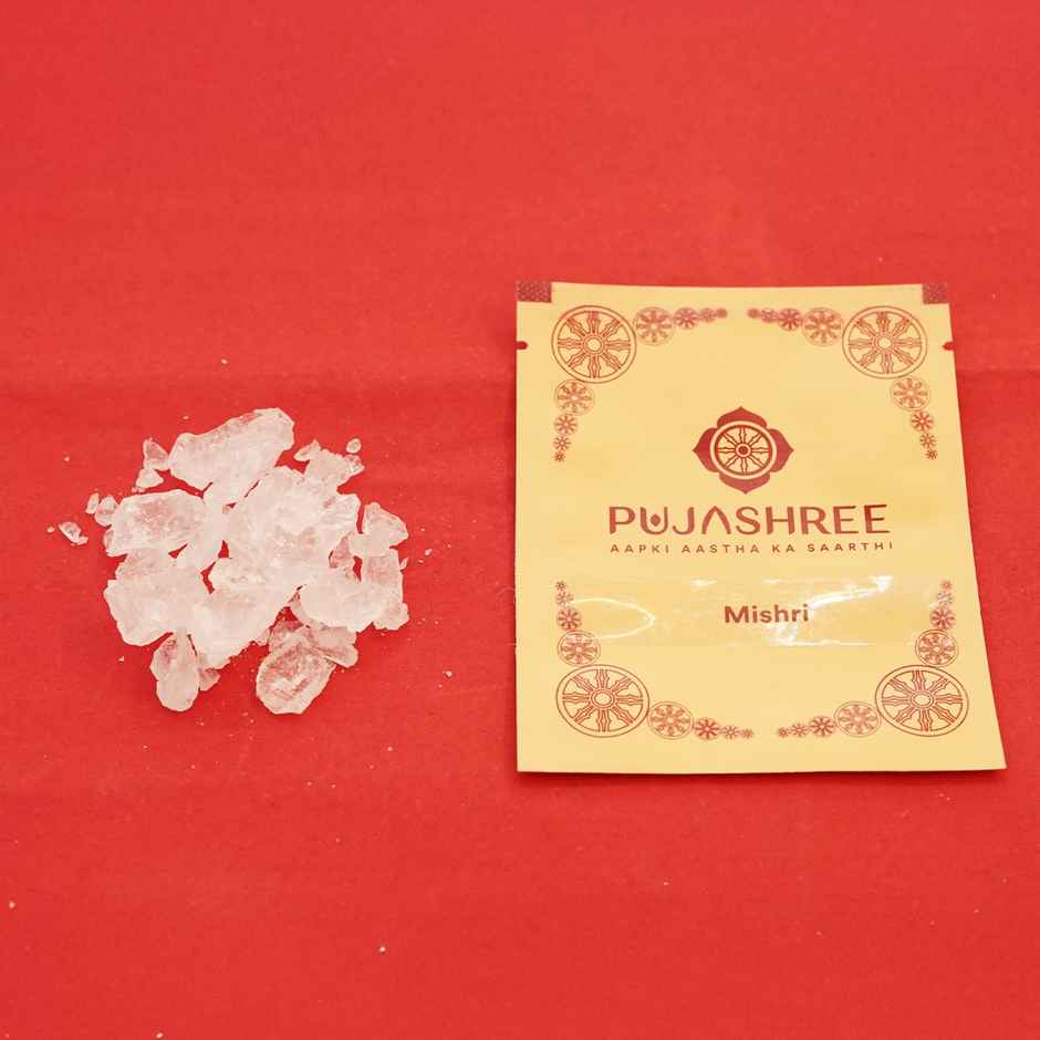 Misri 20 g | Pujashree