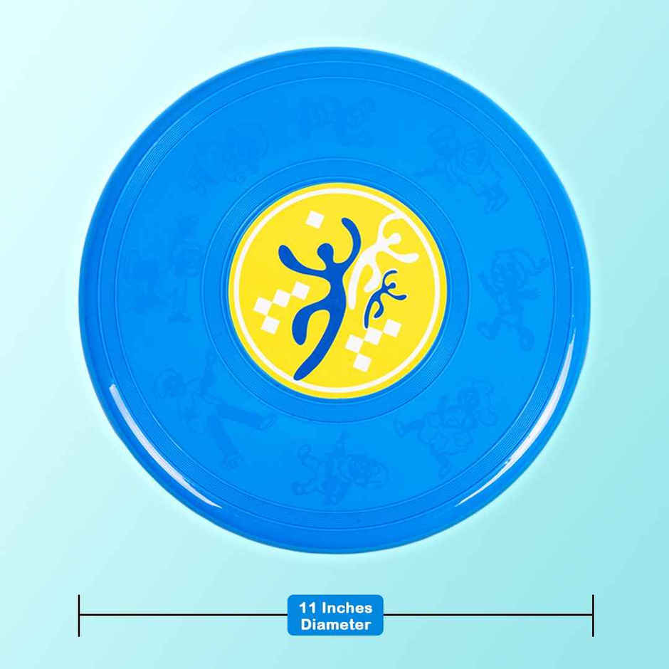 Ratna's Dhoom Flying Disc - Assorted