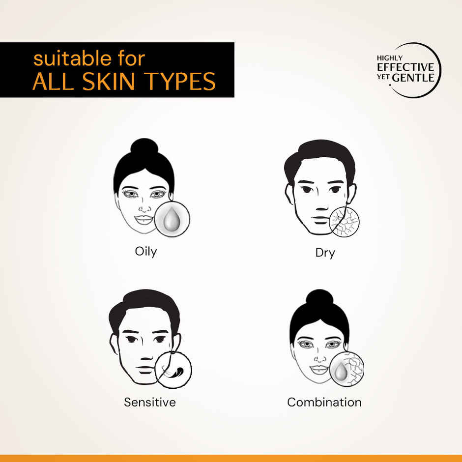 Deconstruct 10% Vitamin C Serum | Targets Dull & Uneven Skin Tone