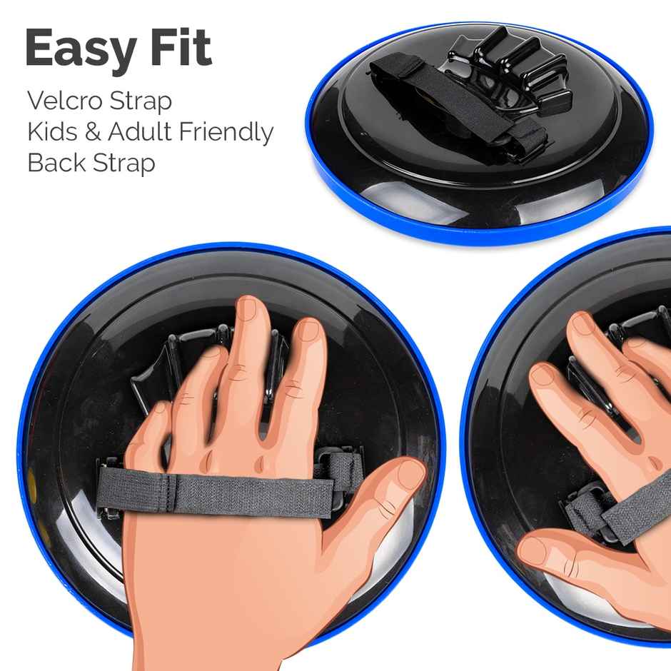 Ratna's Avengers Hand Tennis