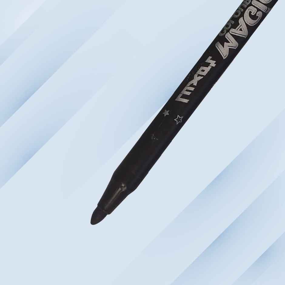 Luxor Magic Color Pen | Assorted - 6+2