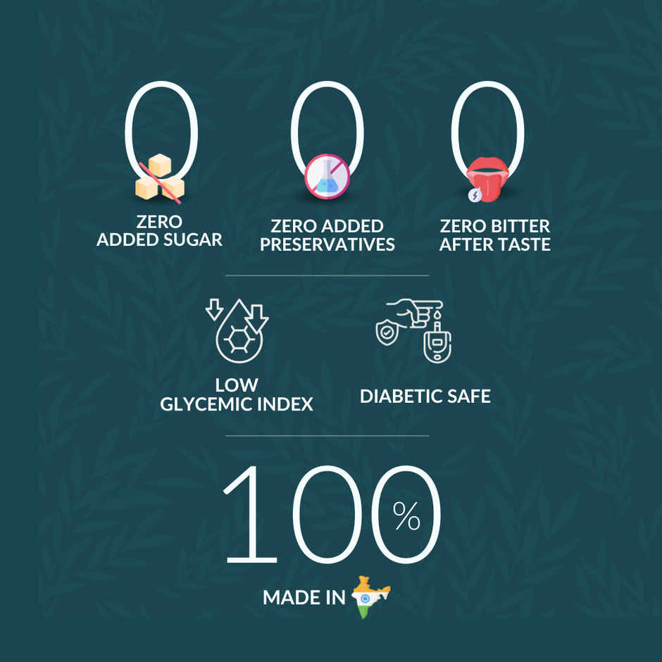 Healthy Mithai Co Sugar Free Gujiya