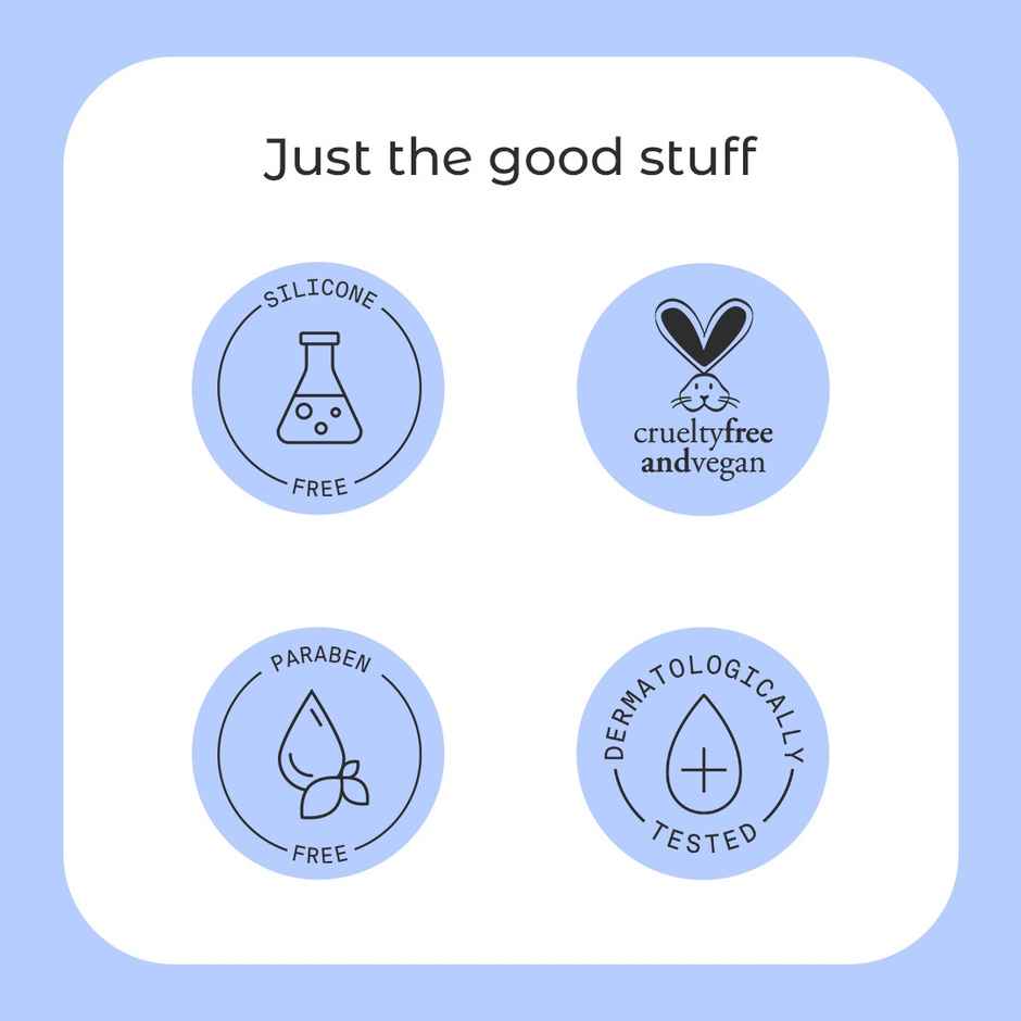 Arata Curl Leave-In Conditioner (Hydrating & Anti-Frizz)