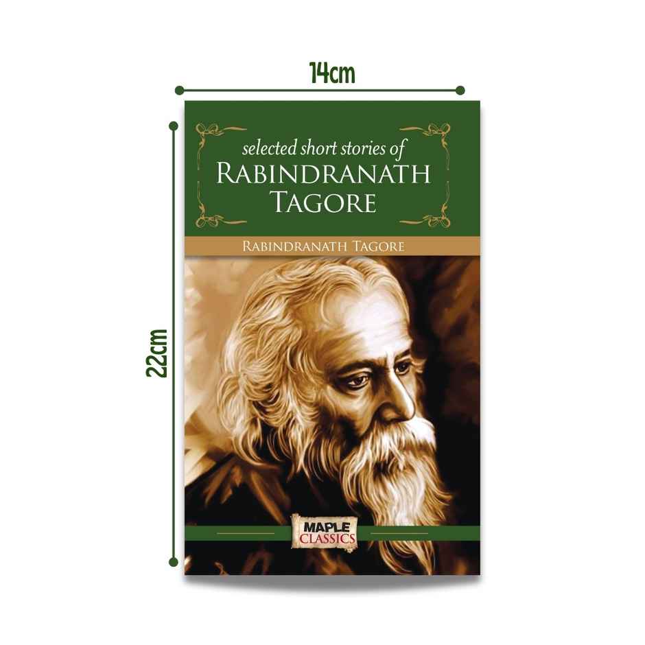 Rabindranath Tagore | Short Stories