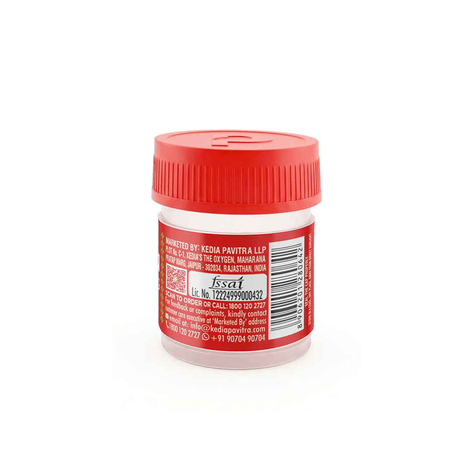 Kedia Pavitra Hing / Asafoetida