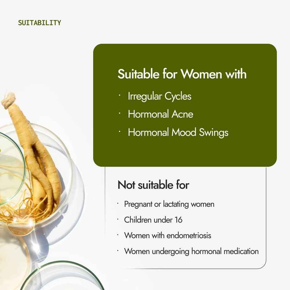 Kapiva Her Foods Shatavari Balance Juice