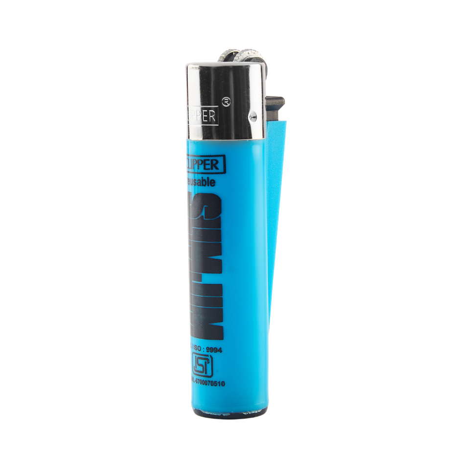 Slimjim X Clipper Lighter