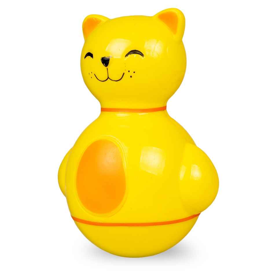 Ratna's Cat Roly Poly