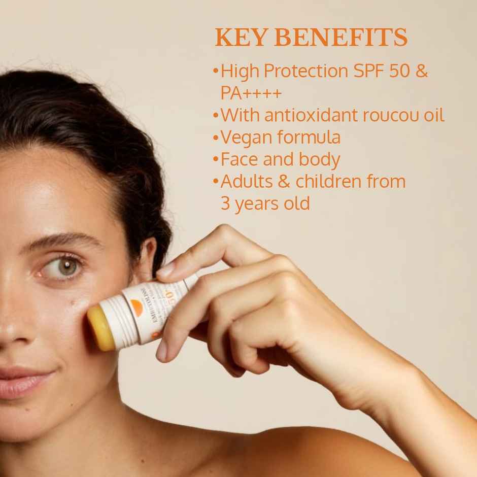 Embryolisse Sun Stick Spf50