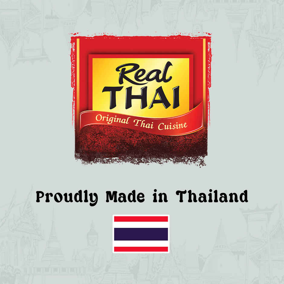 Real Thai Coconut Milk